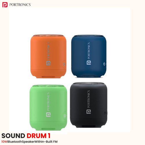 SOUND DRUM 1